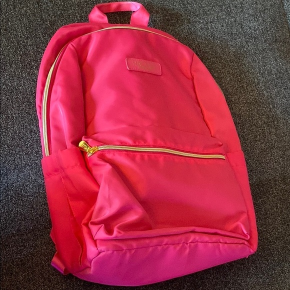 RACHEL ROY BACKPACK PINK  15/14​​ - Picture 1 of 5